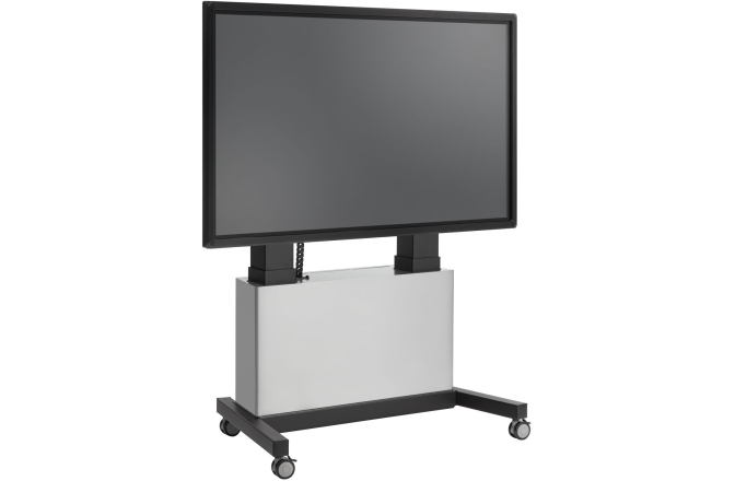 Stand mobil ecrane cu Touch Vogels PFTE7121, 50"-85", max VESA 700x400