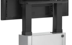 Stand mobil ecrane cu Touch Vogels PFTE7121, 50"-85", max VESA 700x400