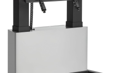 Stand mobil ecrane cu Touch Vogels PFTE7121, 50"-85", max VESA 700x400