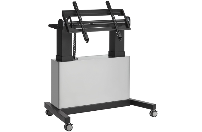 Stand mobil ecrane cu Touch Vogels PFTE7121, 50"-85", max VESA 700x400