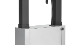 Stand mobil ecrane cu Touch Vogels PFTE7121, 50"-85", max VESA 700x400