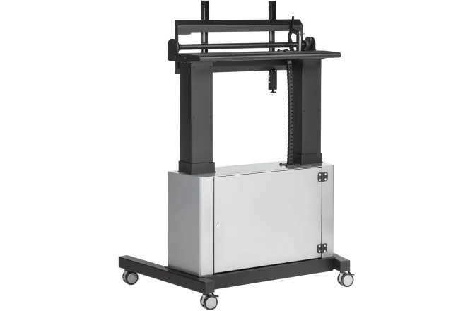 Stand mobil ecrane cu Touch Vogels PFTE7121, 50"-85", max VESA 700x400