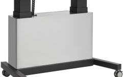 Stand mobil ecrane cu Touch Vogels PFTE7121, 50"-85", max VESA 700x400