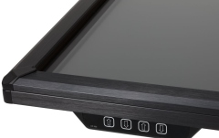 Stand mobil ecrane cu Touch Vogels PFTE7121, 50"-85", max VESA 700x400