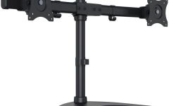 Stand pentru monitoare de studio Multibrackets Stand pentru 2 monitoare MB-3330 15"-27" 