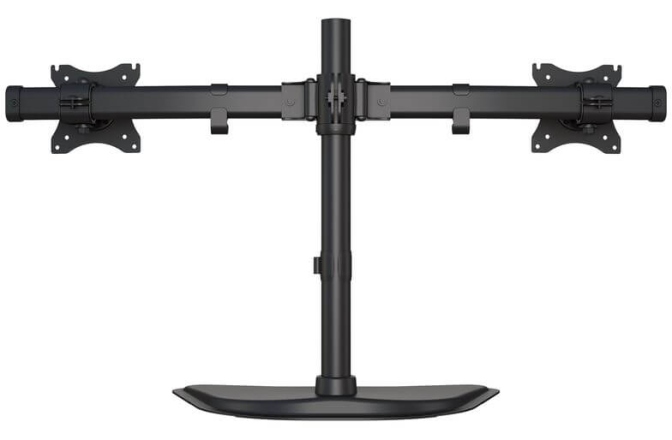 Stand pentru monitoare de studio Multibrackets Stand pentru 2 monitoare MB-3330 15"-27" 