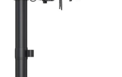 Stand pentru monitoare de studio Multibrackets Stand pentru 2 monitoare MB-3330 15"-27" 