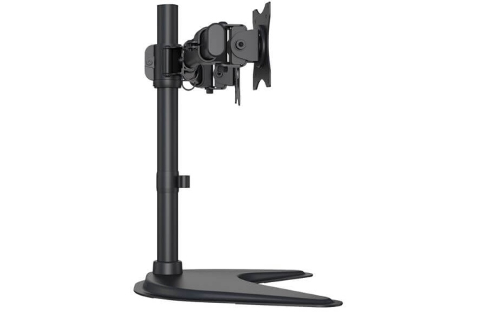 Stand pentru monitoare de studio Multibrackets Stand pentru 2 monitoare MB-3330 15"-27" 