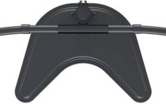Stand pentru monitoare de studio Multibrackets Stand pentru 2 monitoare MB-3330 15"-27" 