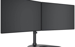 Stand pentru monitoare de studio Multibrackets Stand pentru 2 monitoare MB-3330 15"-27" 