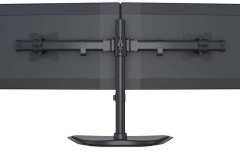Stand pentru monitoare de studio Multibrackets Stand pentru 2 monitoare MB-3330 15"-27" 