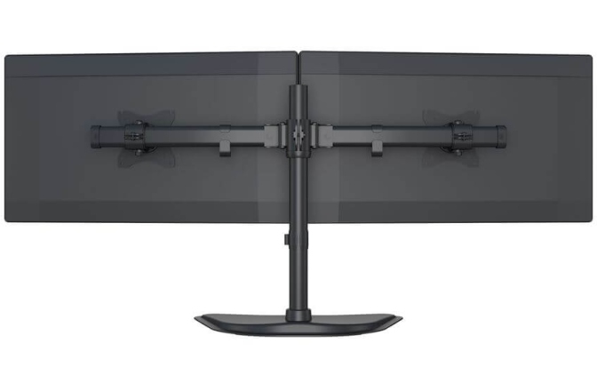 Stand pentru monitoare de studio Multibrackets Stand pentru 2 monitoare MB-3330 15"-27" 