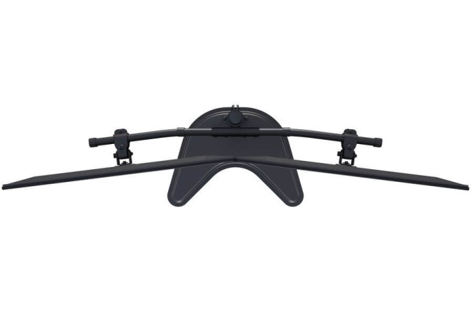 Stand pentru monitoare de studio Multibrackets Stand pentru 2 monitoare MB-3330 15"-27" 