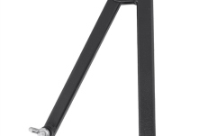 Stand pentru toba mare Toca World Percussion Foot Stand TKSDS-FSTD
