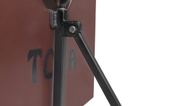 Stand pentru toba mare Toca World Percussion Foot Stand TKSDS-FSTD