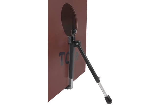 Stand pentru toba mare Toca World Percussion Foot Stand TKSDS-FSTD