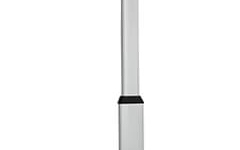 Stand podea monitor/touchscreen BlackMount LCD-S04 pentru diagonale intre 13"-21"