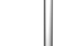 Stand podea monitor/touchscreen BlackMount LCD-S04 pentru diagonale intre 13"-21"