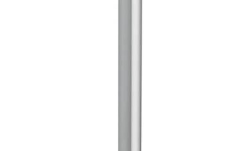 Stand podea tablete Vogels pentru tablete cu dimensiunile de minim 236x166x3mm si maxim 285x186x10mm