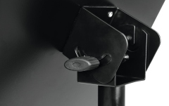 Stand proiector/laptop Omnitronic BST-2 Laptop / Projector Stand