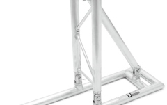 Stand truss bi-tubular Alutruss BILOCK BQ2-T-3 Stand