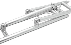 Stand truss bi-tubular Alutruss BILOCK BQ2-T-3 Stand