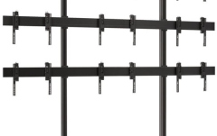 Stand Videowall 3x3  Vogels TVW3355 cu baza mobila
