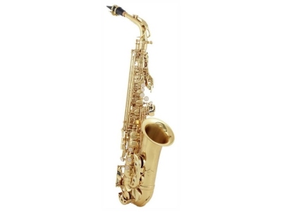  SAS-75 Alto Sax Set
