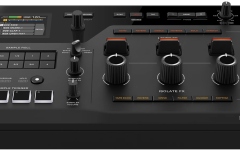 Stație de efecte / sampler DJ AlphaTheta RMX-IGNITE