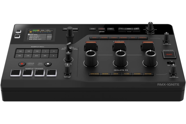 RMX-IGNITE