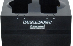 Statie de incarcare Omnitronic Charging Station for TM-105