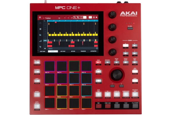 MPC ONE+