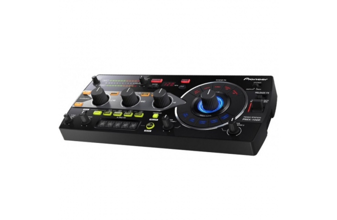 Statie de remixuri Pioneer DJ RMX-1000