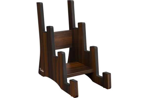 Deluxe Wooden 3-Tier Multi Stand Deluxe Wooden 3-Tier Multi Stand