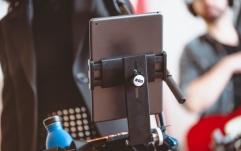 Stativ atașabil tabletă/ telefon NBO x Tablet / Phone Holder