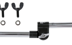 Stativ Bongo Latin Percussion Stativ Bongo Aspire Slide Mount Bracket pt LPA653