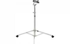 Stativ Bongo Nino Percussion Bongo Stand - chrome