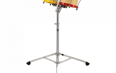 Stativ Bongo Nino Percussion Bongo Stand - chrome