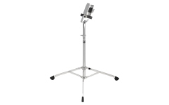 Stativ Bongo Nino Percussion Bongo Stand - chrome