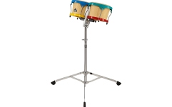 Stativ Bongo Nino Percussion Bongo Stand - chrome