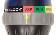Stativ boxă Ultimate Support Telelock TS-99BL