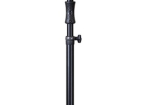 Stativ boxă  Ultimate Support TS-100B (integrated adapter)
