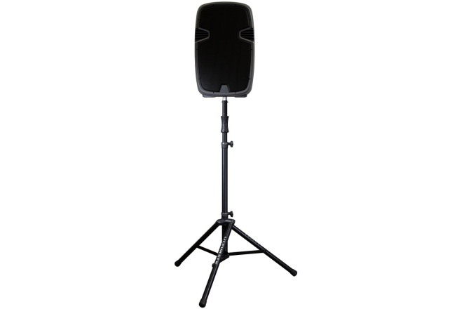 Stativ boxă  Ultimate Support TS-100B (integrated adapter)