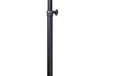 Stativ boxă  Ultimate Support TS-100B (integrated adapter)