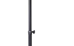 Stativ boxă  Ultimate Support TS-100B (integrated adapter)