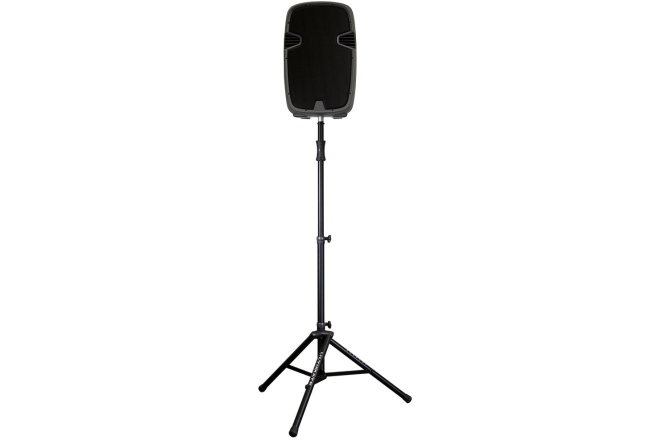 Stativ boxă  Ultimate Support TS-100B (integrated adapter)