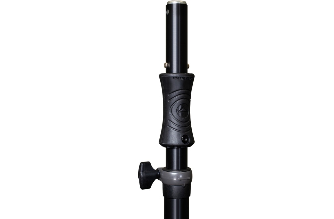 Stativ boxă  Ultimate Support TS-100B (integrated adapter)