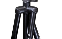 Stativ boxă  Ultimate Support TS-100B (integrated adapter)