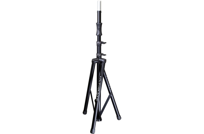 Stativ boxă  Ultimate Support TS-100B (integrated adapter)