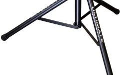 Stativ boxă  Ultimate Support TS-100B (integrated adapter)